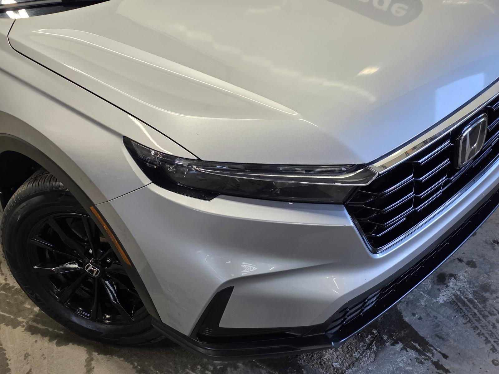 Honda CR-V Sport 2023 — photo 3