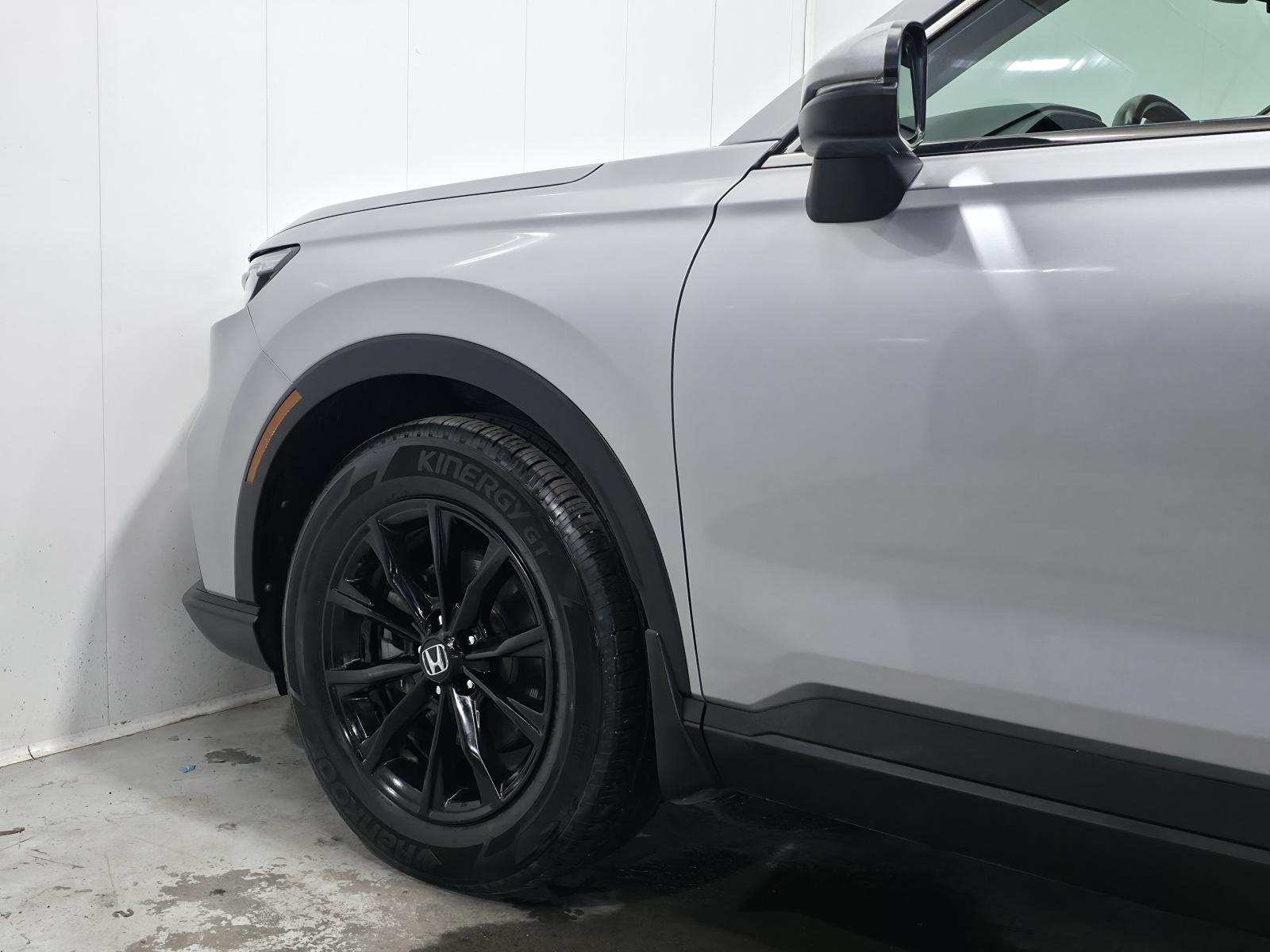 Honda CR-V Sport 2023 — photo 4