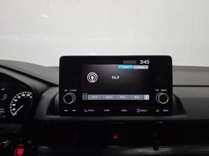 Miniature 17 Honda CR-V Sport 2023