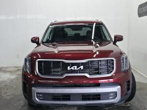 Miniature 5 Kia Telluride SX Limited 2023