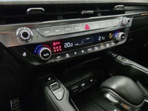 Miniature 12 Kia Telluride SX Limited 2023