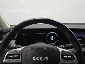 Miniature 15 Kia Telluride SX Limited 2023