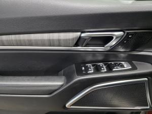 Miniature 19 Kia Telluride SX Limited 2023
