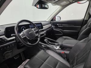 Miniature 10 Kia Telluride SX Limited 2023