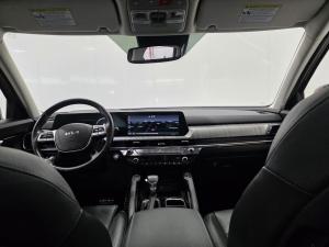 Miniature 9 Kia Telluride SX Limited 2023