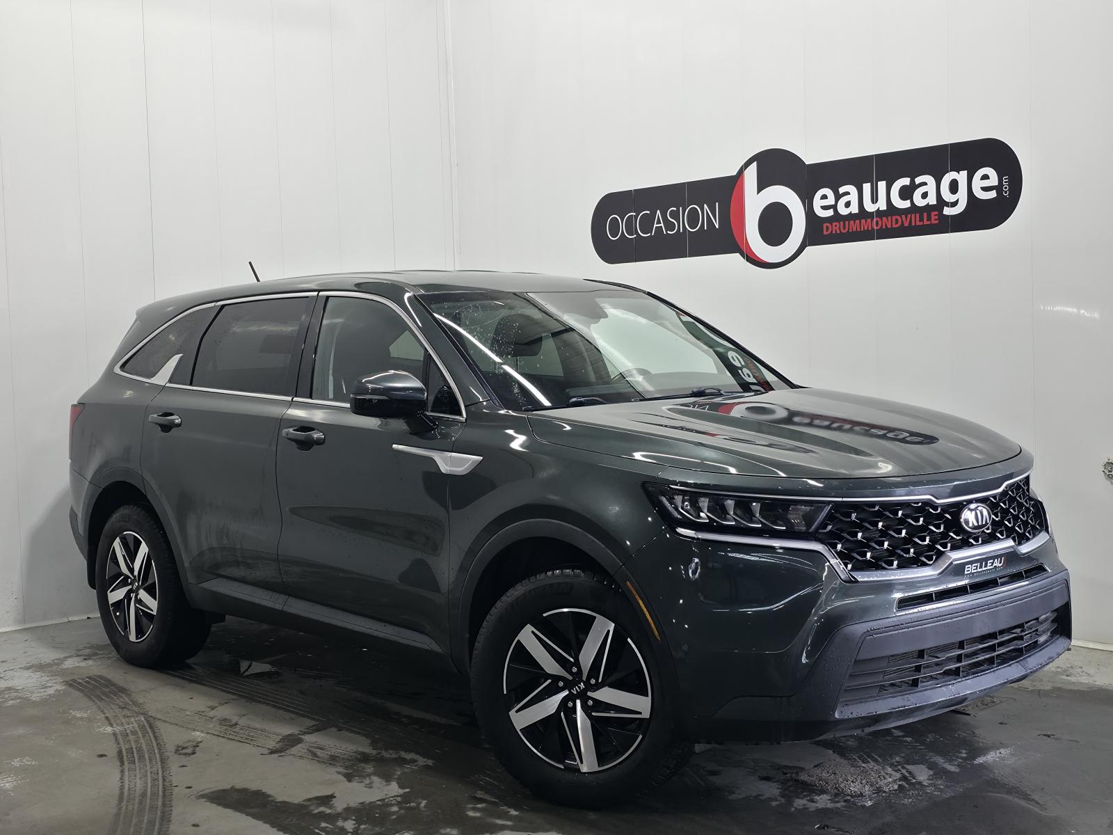 Image 1 Kia Sorento LX+ 2021