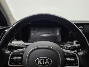Miniature 10 Kia Sorento  2021