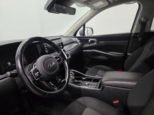 Miniature 16 Kia Sorento  2021