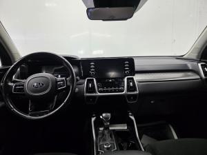 Miniature 7 Kia Sorento  2021
