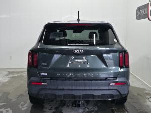 Miniature 6 Kia Sorento  2021