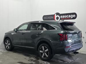 Miniature 5 Kia Sorento  2021