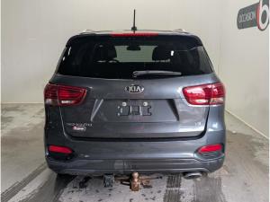 Miniature 8 Kia Sorento LX+V6 2020