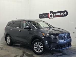 2020 Kia Sorento LX+V6 - Image 1