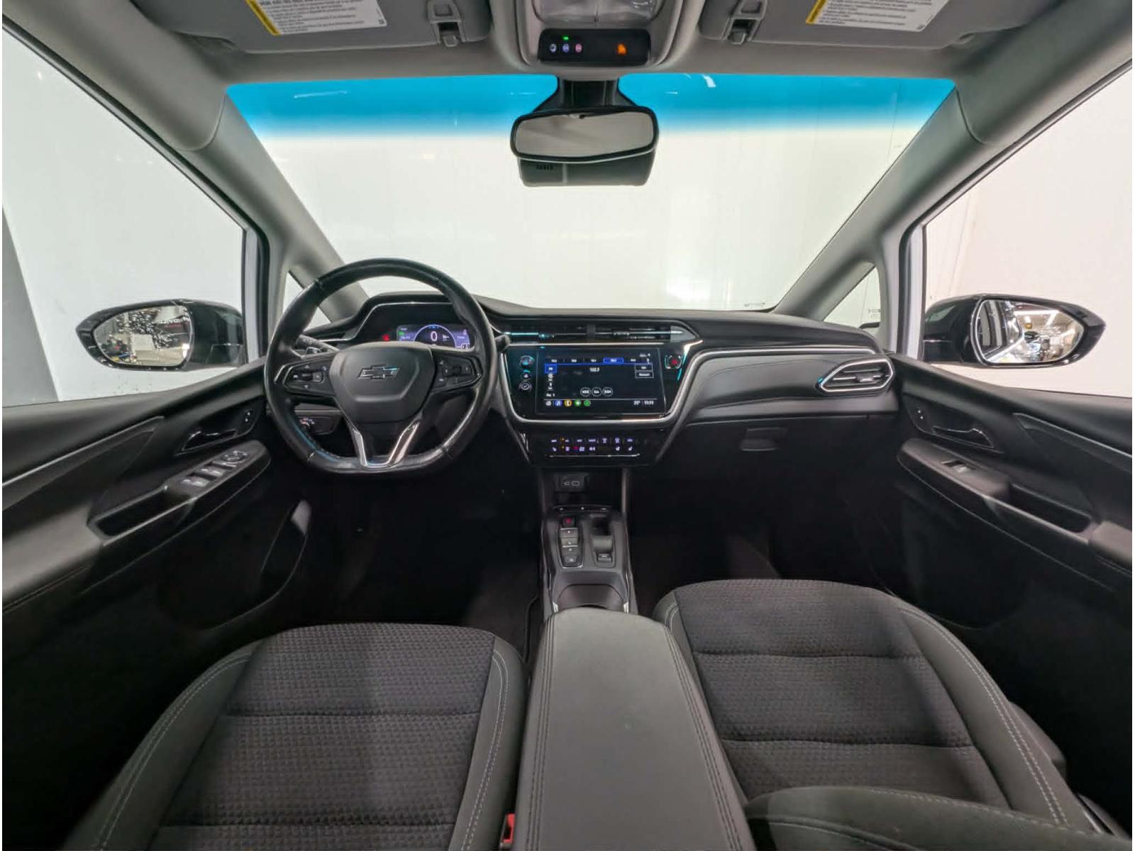 Chevrolet Bolt EV LT 2023 — photo 7