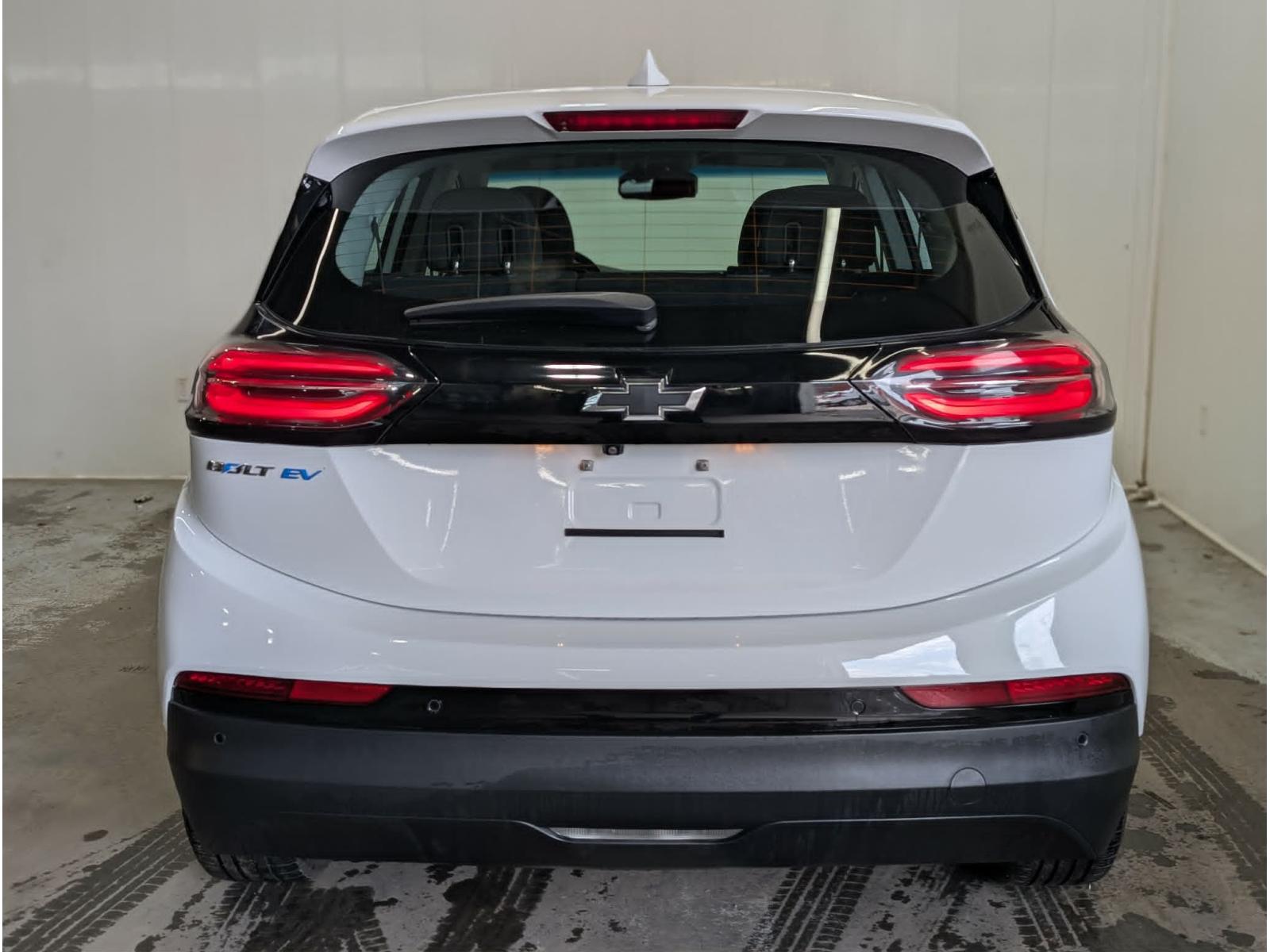 Chevrolet Bolt EV LT 2023 — photo 6