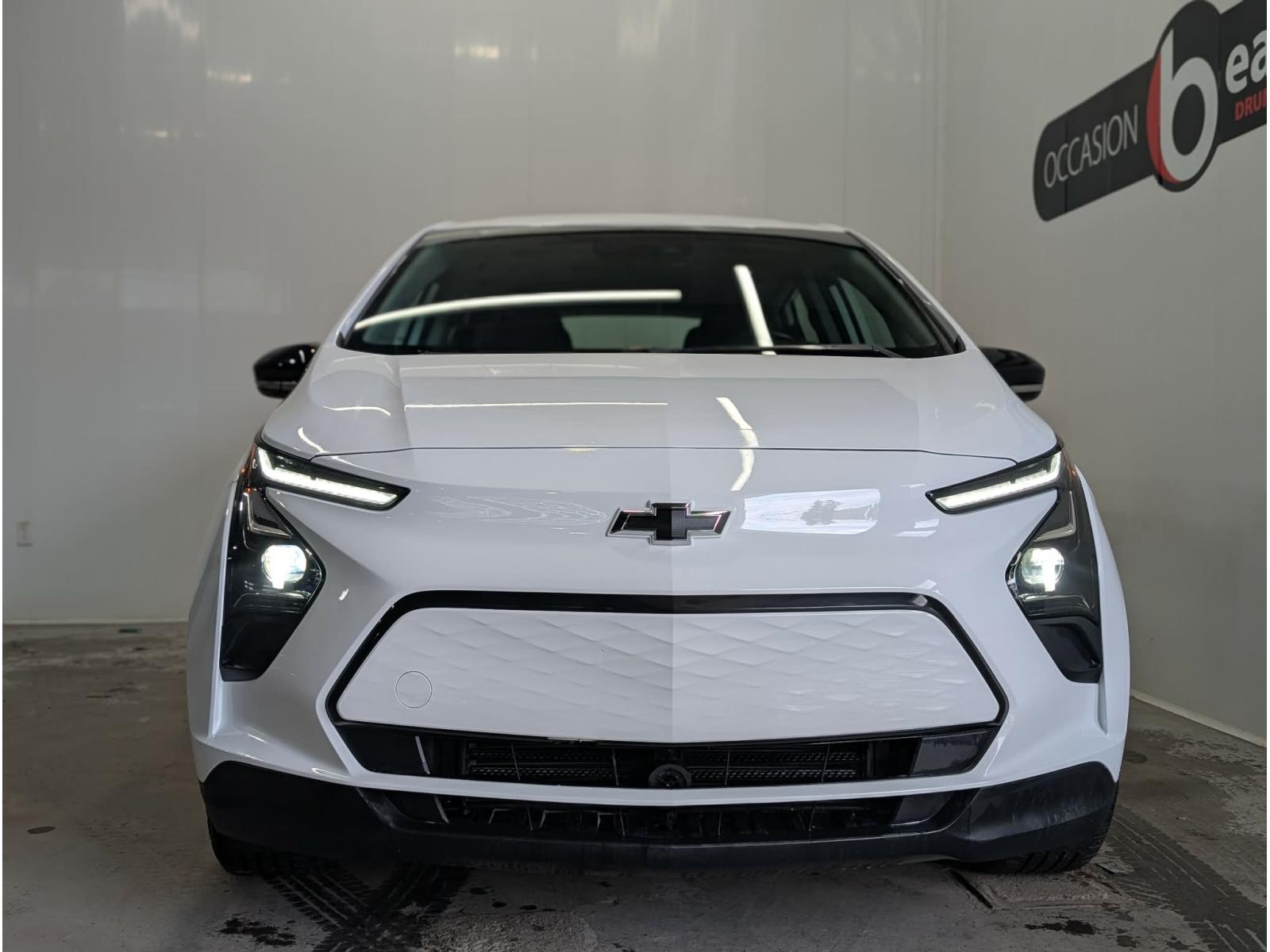 Chevrolet Bolt EV LT 2023 — photo 3