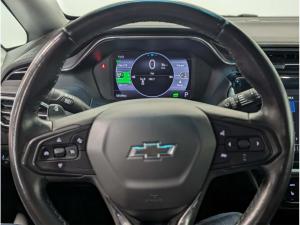 Miniature 9 Chevrolet Bolt EV LT 2023