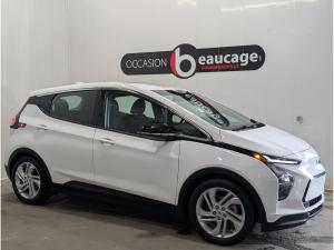 2023 Chevrolet Bolt EV LT - Image 1