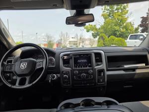 Miniature 12 RAM 1500 Classic Tradesman 2021