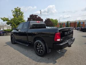 Miniature 8 RAM 1500 Classic Tradesman 2021