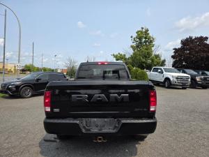 Miniature 9 RAM 1500 Classic Tradesman 2021
