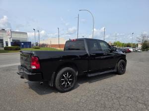 Miniature 10 RAM 1500 Classic Tradesman 2021