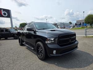 Miniature 5 RAM 1500 Classic Tradesman 2021