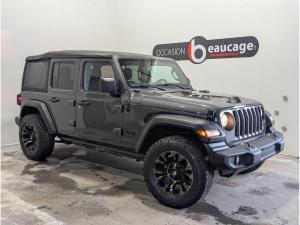 2022 Jeep Wrangler Ultd Sport Altitude - Image 1