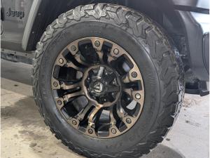 Miniature 6 Jeep Wrangler Ultd Sport Altitude 2022