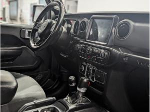 Miniature 10 Jeep Wrangler Ultd Sport Altitude 2022