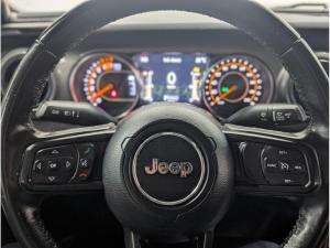 Miniature 11 Jeep Wrangler Ultd Sport Altitude 2022