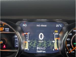 Miniature 12 Jeep Wrangler Ultd Sport Altitude 2022