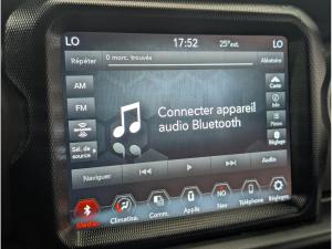 Miniature 13 Jeep Wrangler Ultd Sport Altitude 2022