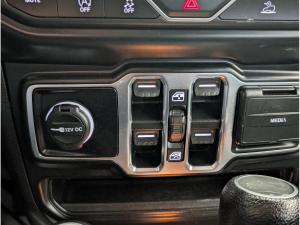 Miniature 15 Jeep Wrangler Ultd Sport Altitude 2022