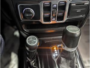Miniature 16 Jeep Wrangler Ultd Sport Altitude 2022