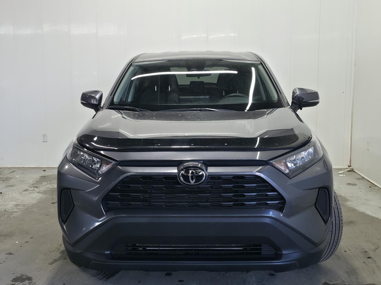 Toyota Rav4 LE 2024 — photo 4