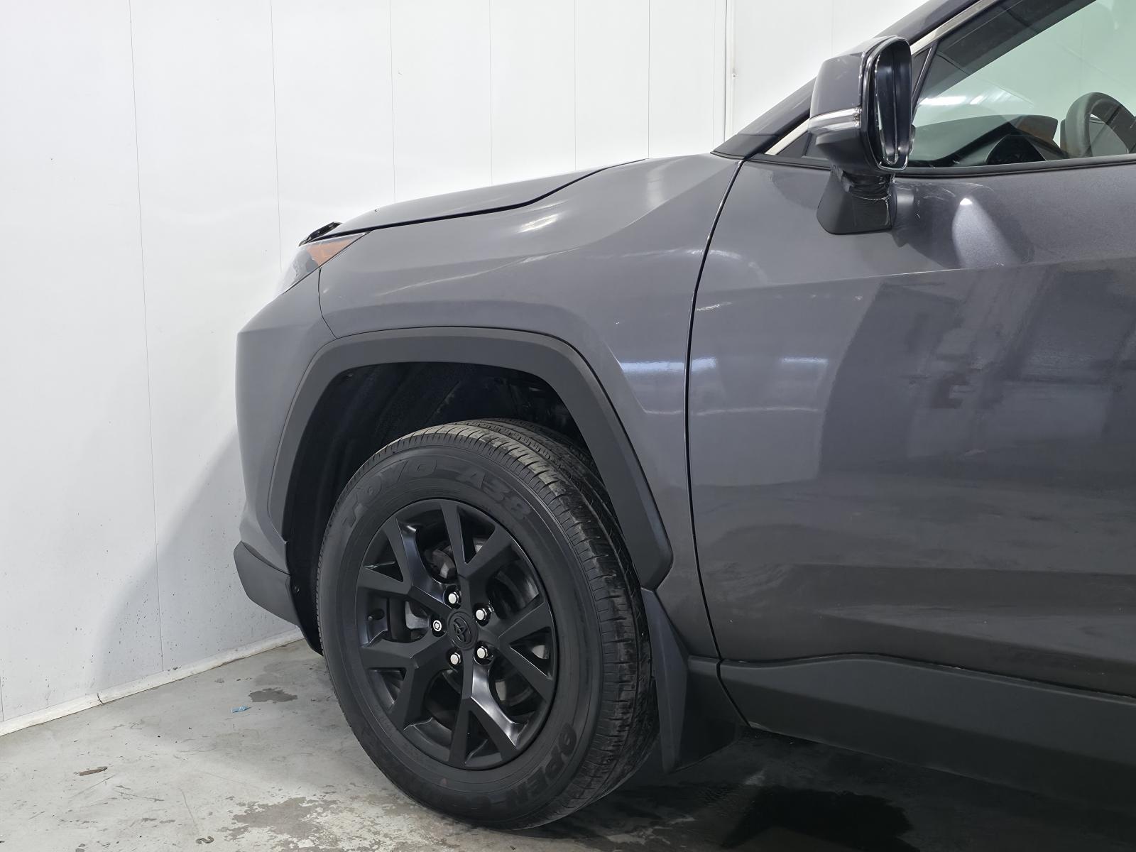 Toyota Rav4 LE 2024 — photo 3