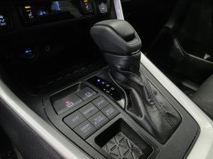 Miniature 17 Toyota Rav4 LE 2024