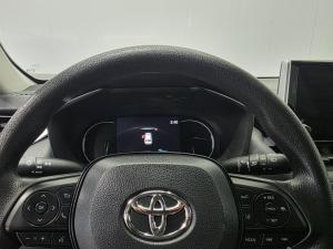 Miniature 18 Toyota Rav4 LE 2024