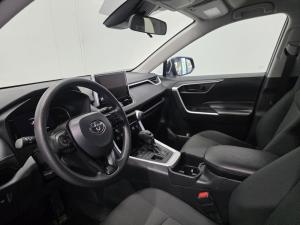Miniature 13 Toyota Rav4 LE 2024