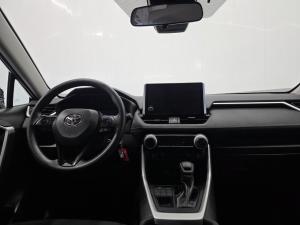 Miniature 10 Toyota Rav4 LE 2024