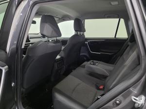 Miniature 22 Toyota Rav4 LE 2024