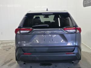 Miniature 7 Toyota Rav4 LE 2024