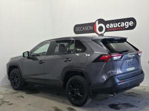 Miniature 6 Toyota Rav4 LE 2024