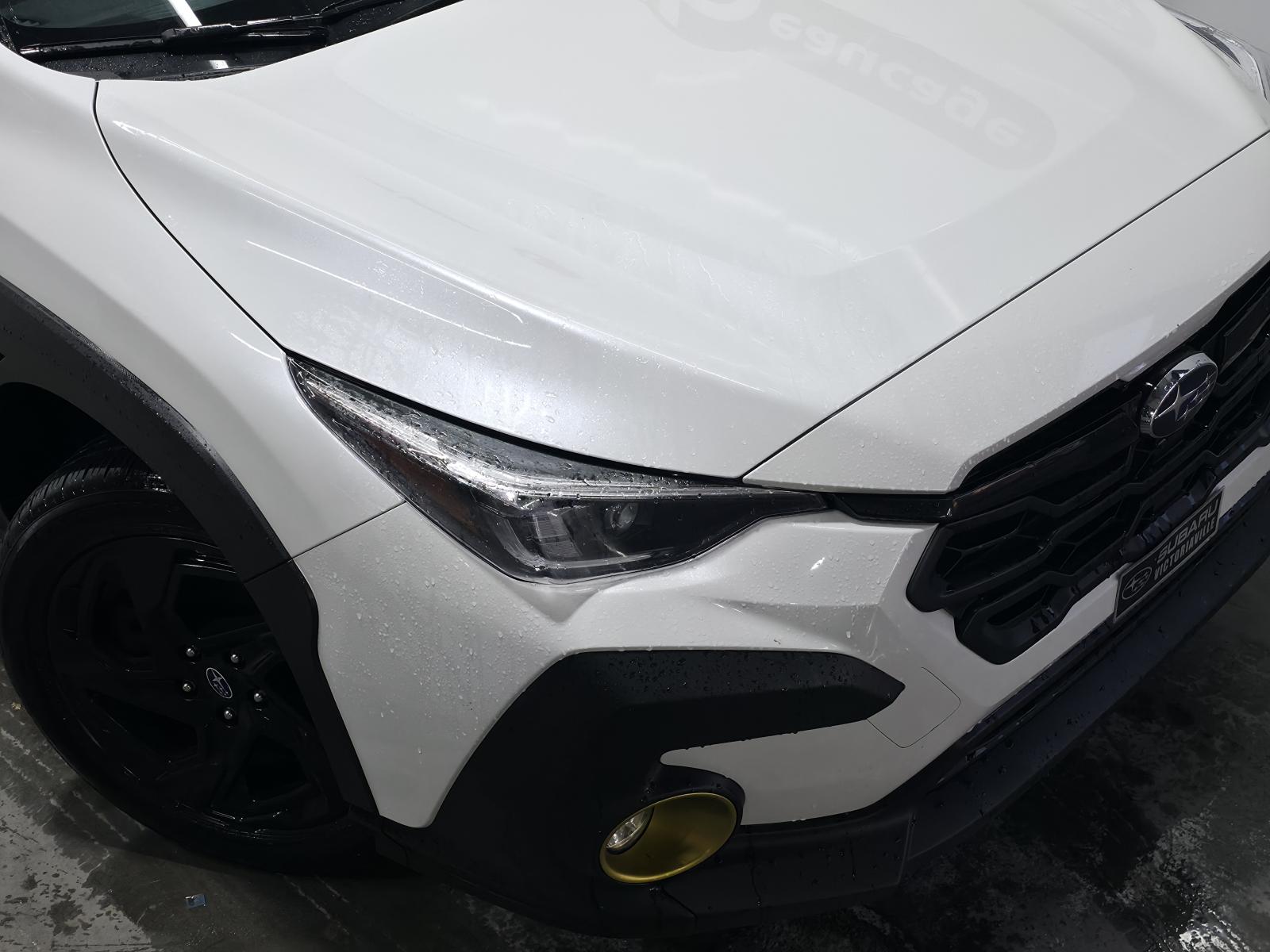 Subaru Crosstrek Onyx 2024 — photo 3