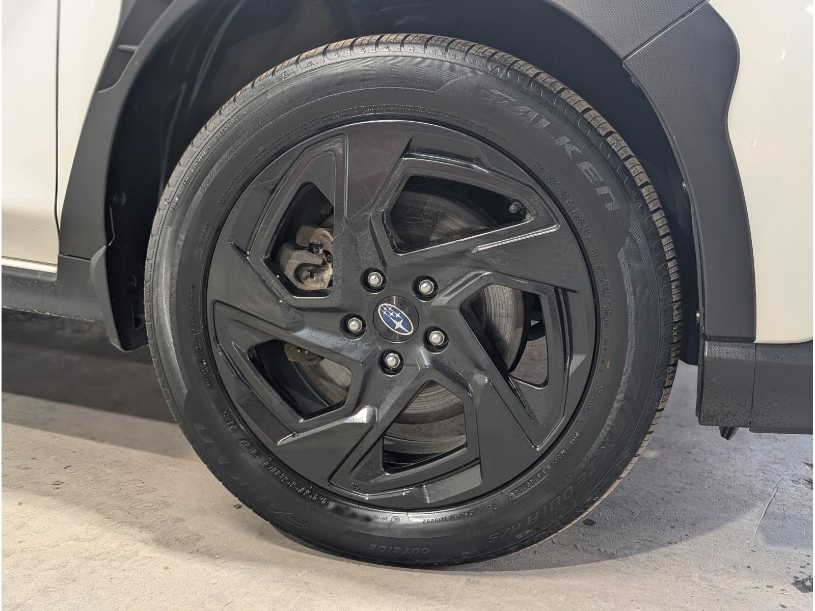 Subaru Crosstrek Onyx 2024 — photo 5