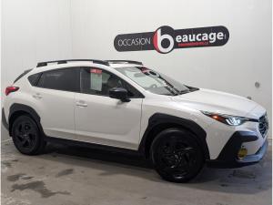 2024 Subaru Crosstrek Onyx - Image 1