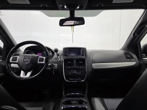 Miniature 5 Dodge Grand Caravan GT 2019