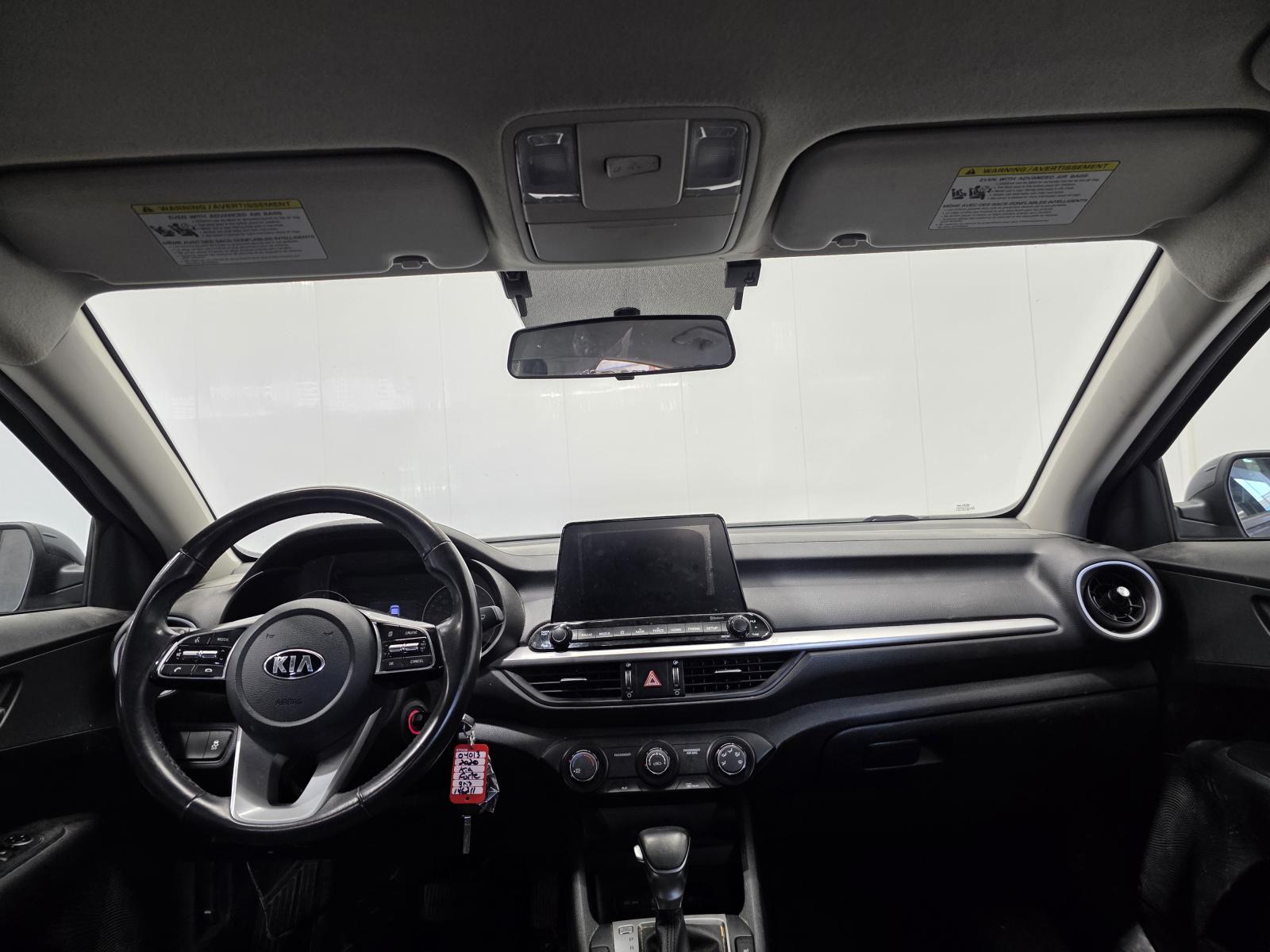 Kia Forte LX 2020 — photo 6