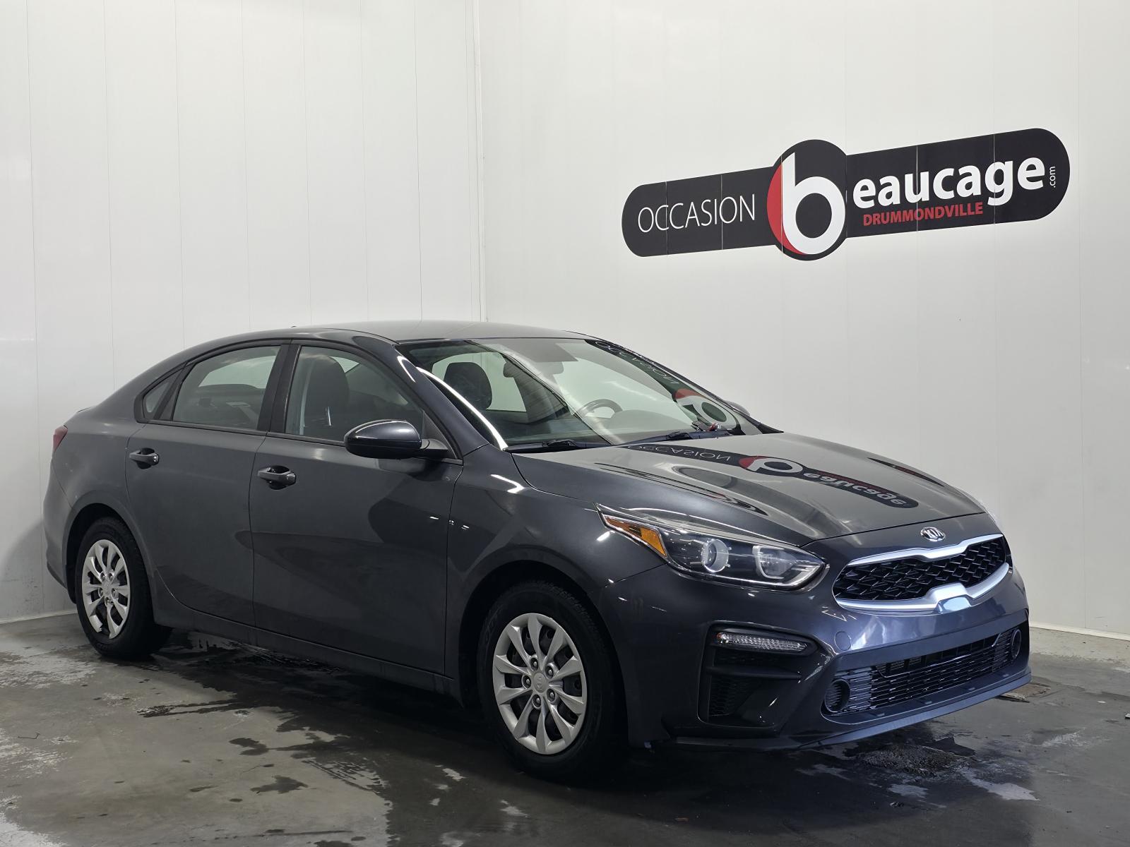 Kia Forte LX 2020